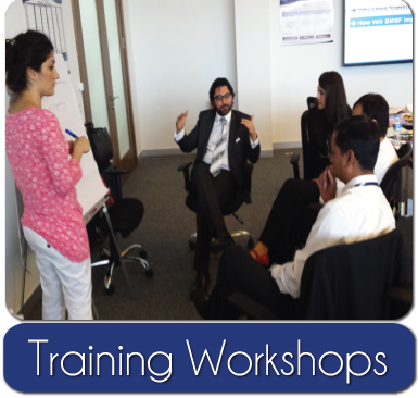 Training-Workshops